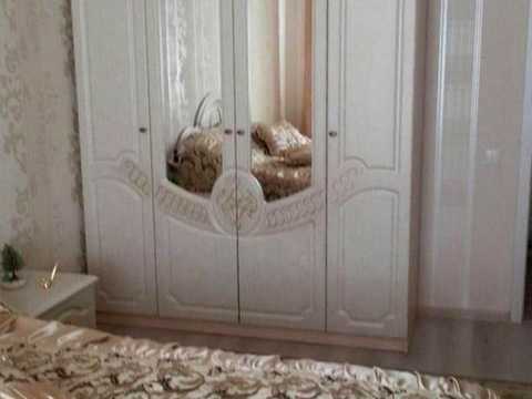квартира за адресою Перемоги просп., 89
