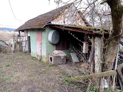 будинок за адресою с. Вибранівка, Шкільна, 140