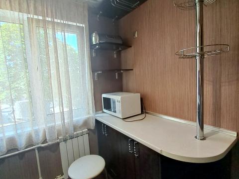 квартира за адресою Мрії вул. (Академіка Туполєва), 17-Б