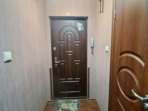 квартира за адресою Мрії вул. (Академіка Туполєва), 17-Б