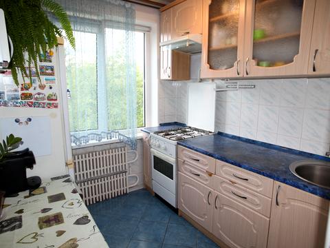 квартира за адресою Гната Хоткевича вул., 50/3