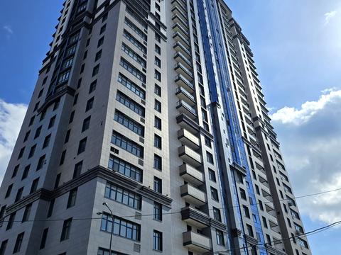 квартира по адресу Шевченко просп., 29/1