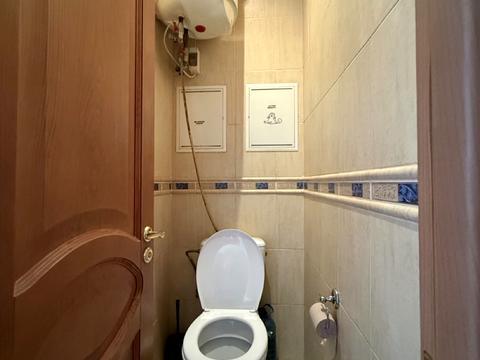 квартира за адресою Любомира Гузара просп. (Космонавта Комарова), 38-А
