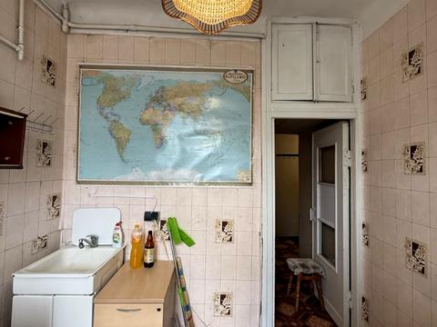 квартира за адресою Любомира Гузара просп. (Космонавта Комарова), 38-А