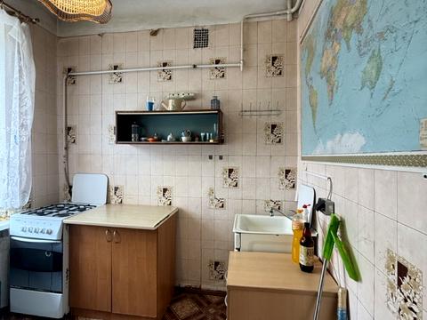 квартира за адресою Любомира Гузара просп. (Космонавта Комарова), 38-А