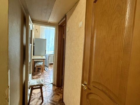 квартира за адресою Любомира Гузара просп. (Космонавта Комарова), 38-А