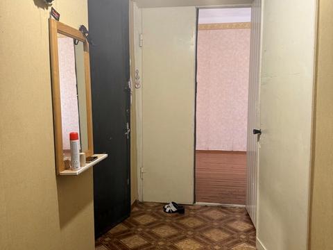 квартира за адресою Любомира Гузара просп. (Космонавта Комарова), 38-А