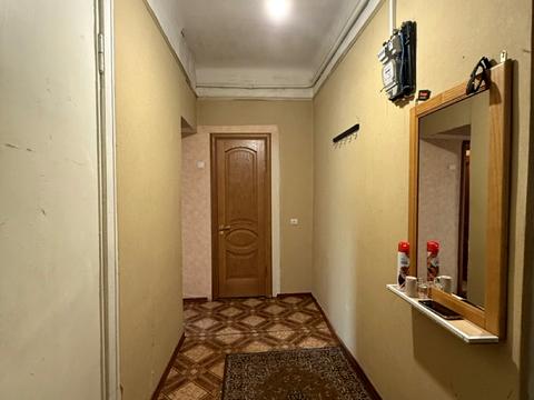 квартира за адресою Любомира Гузара просп. (Космонавта Комарова), 38-А