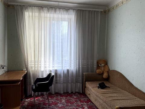 квартира за адресою Любомира Гузара просп. (Космонавта Комарова), 38-А