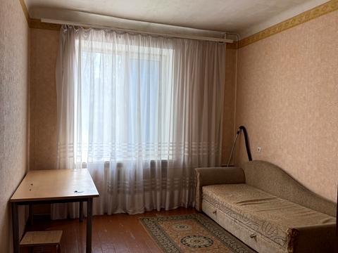 квартира за адресою Любомира Гузара просп. (Космонавта Комарова), 38-А
