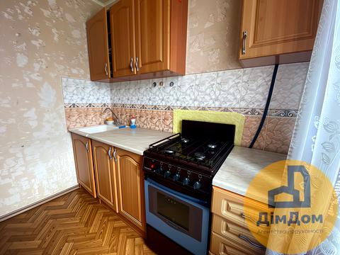квартира за адресою Байди-Вишневецького вул. (Осиповського), 3-А