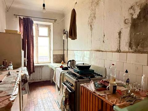 квартира за адресою Гоголя, 1