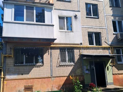 квартира за адресою Мрії вул. (Академіка Туполєва), 17-Б