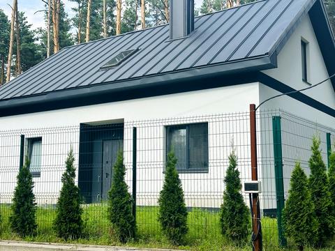дом по адресу Лесной пер.