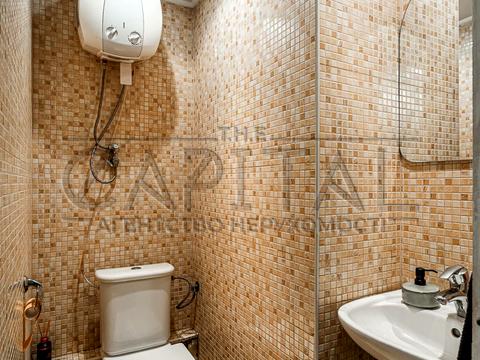 квартира за адресою Ярославська вул., 30