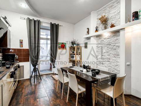 квартира за адресою Ярославська вул., 30