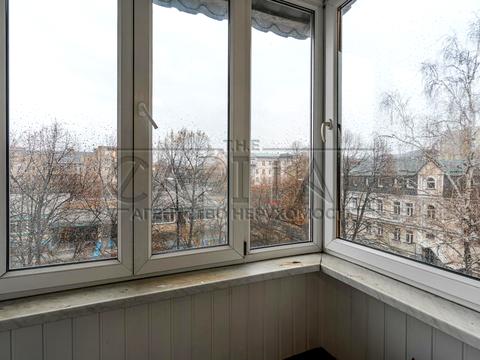 квартира за адресою Ярославська вул., 30