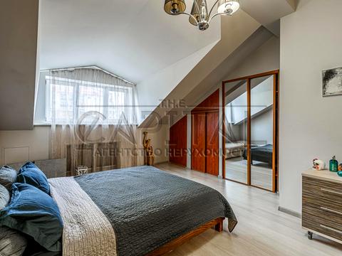 квартира за адресою Ярославська вул., 30