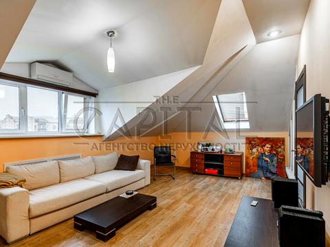 квартира за адресою Ярославська вул., 30