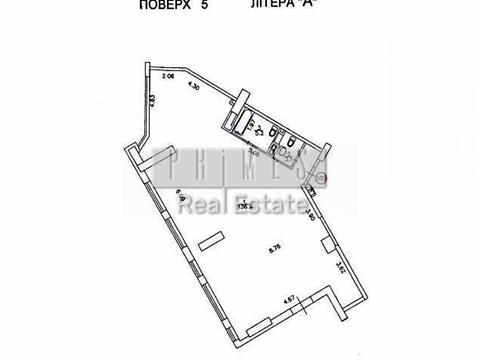 комерційна за адресою Берестейський просп. (Перемоги), 11 к1