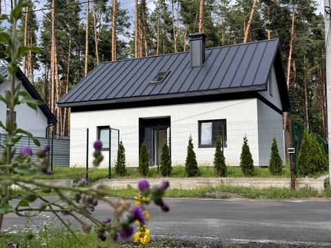 будинок за адресою Лісовий пров.