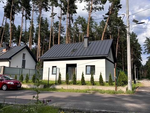 будинок за адресою Лісовий пров.
