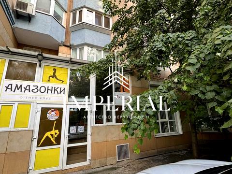 коммерческая по адресу Генерала Геннадия Воробьёва ул. (Курська), 13-Е