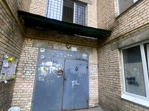 квартира по адресу Зодчих ул., 64