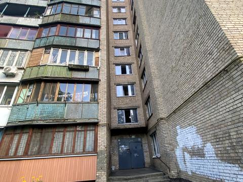 квартира по адресу Зодчих ул., 64