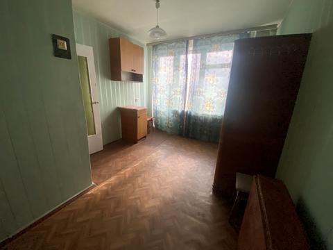 квартира по адресу Зодчих ул., 64
