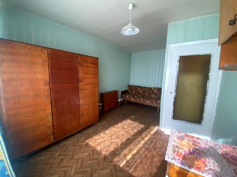квартира по адресу Зодчих ул., 64