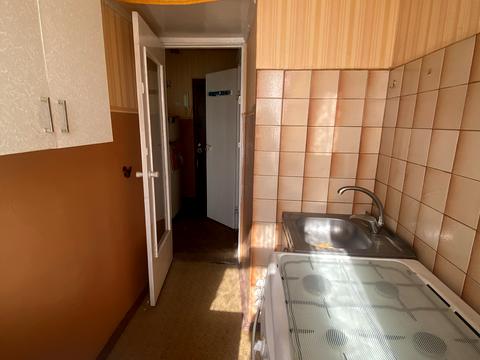 квартира по адресу Зодчих ул., 64