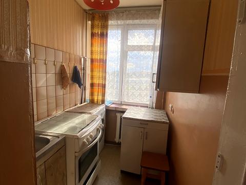 квартира по адресу Зодчих ул., 64