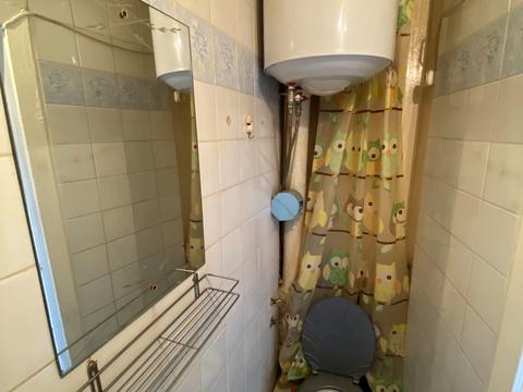 квартира по адресу Зодчих ул., 64