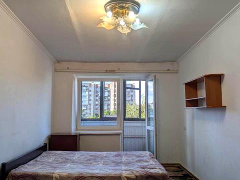 квартира по адресу Миру, 8