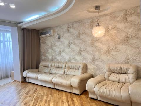 квартира по адресу Парковая ул., 77/1