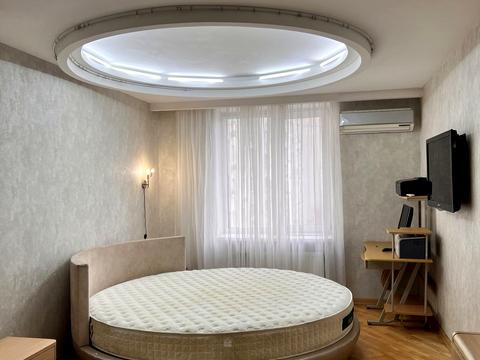 квартира по адресу Парковая ул., 77/1