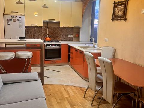 квартира по адресу Парковая ул., 77/1