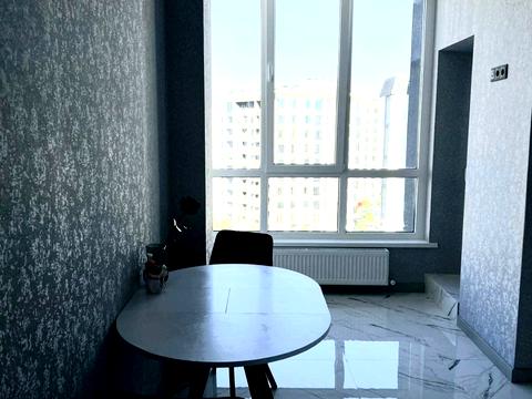 квартира по адресу Героев Небесной Сотни просп., 16/22