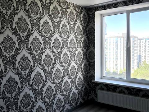 квартира по адресу Героев Небесной Сотни просп., 16/22