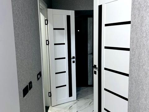 квартира по адресу Героев Небесной Сотни просп., 16/22