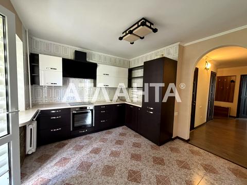 квартира за адресою Академіка Корольова вул., 85/3