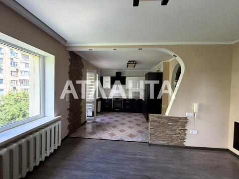 квартира за адресою Академіка Корольова вул., 85/3
