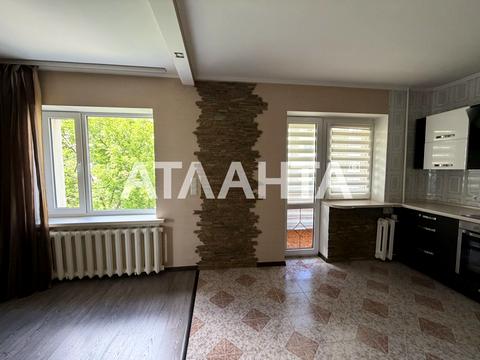 квартира за адресою Академіка Корольова вул., 85/3