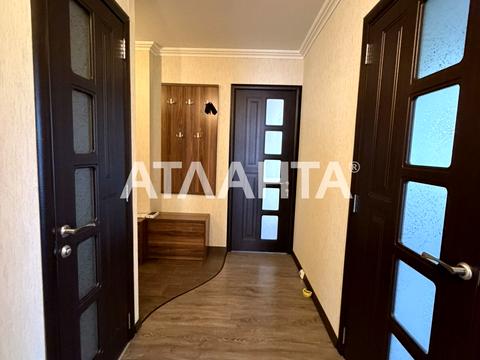 квартира за адресою Академіка Корольова вул., 85/3