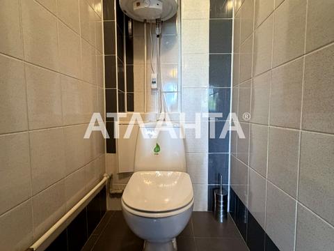 квартира за адресою Академіка Корольова вул., 85/3