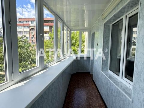 квартира за адресою Академіка Корольова вул., 85/3