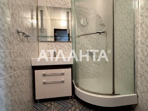 квартира за адресою Академіка Корольова вул., 85/3