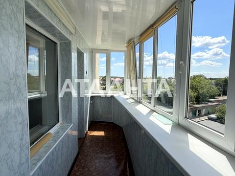 квартира за адресою Академіка Корольова вул., 85/3