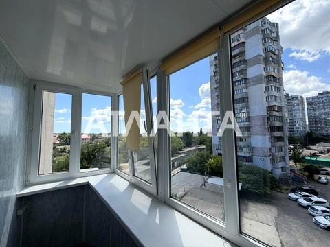 квартира за адресою Академіка Корольова вул., 85/3